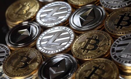 bitcoin ethereum litecoin