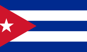 cuba