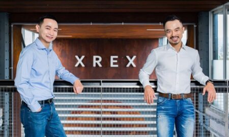 xrex investment