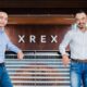 xrex investment