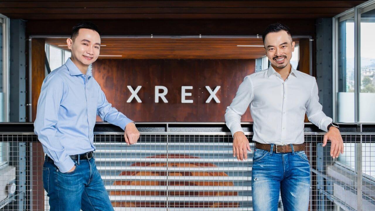 xrex investment