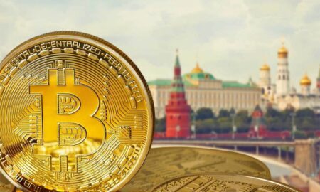 russian bitcoin
