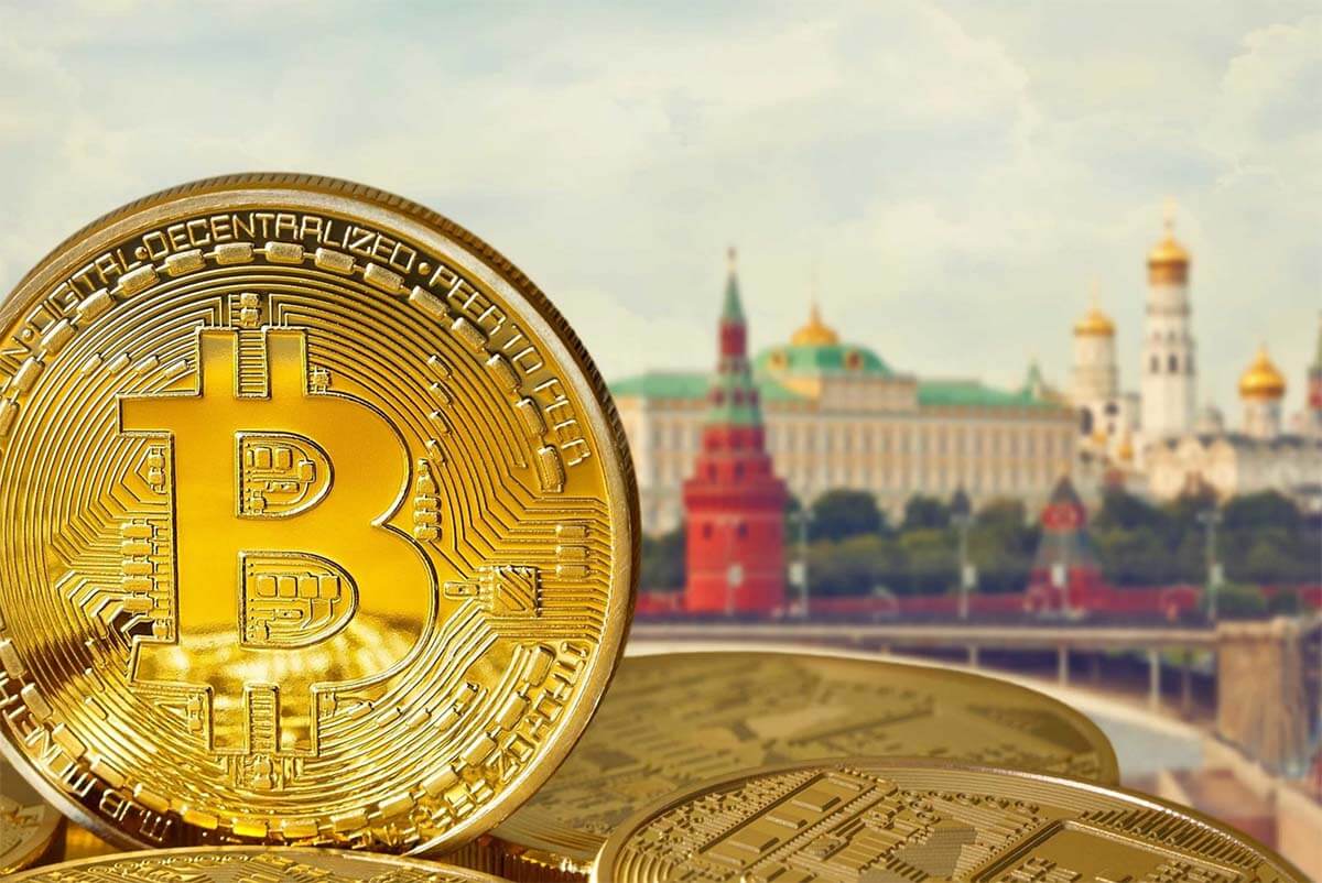 russian bitcoin
