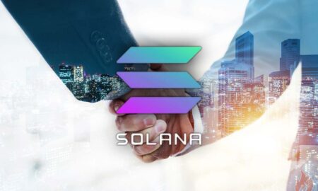 solana investment