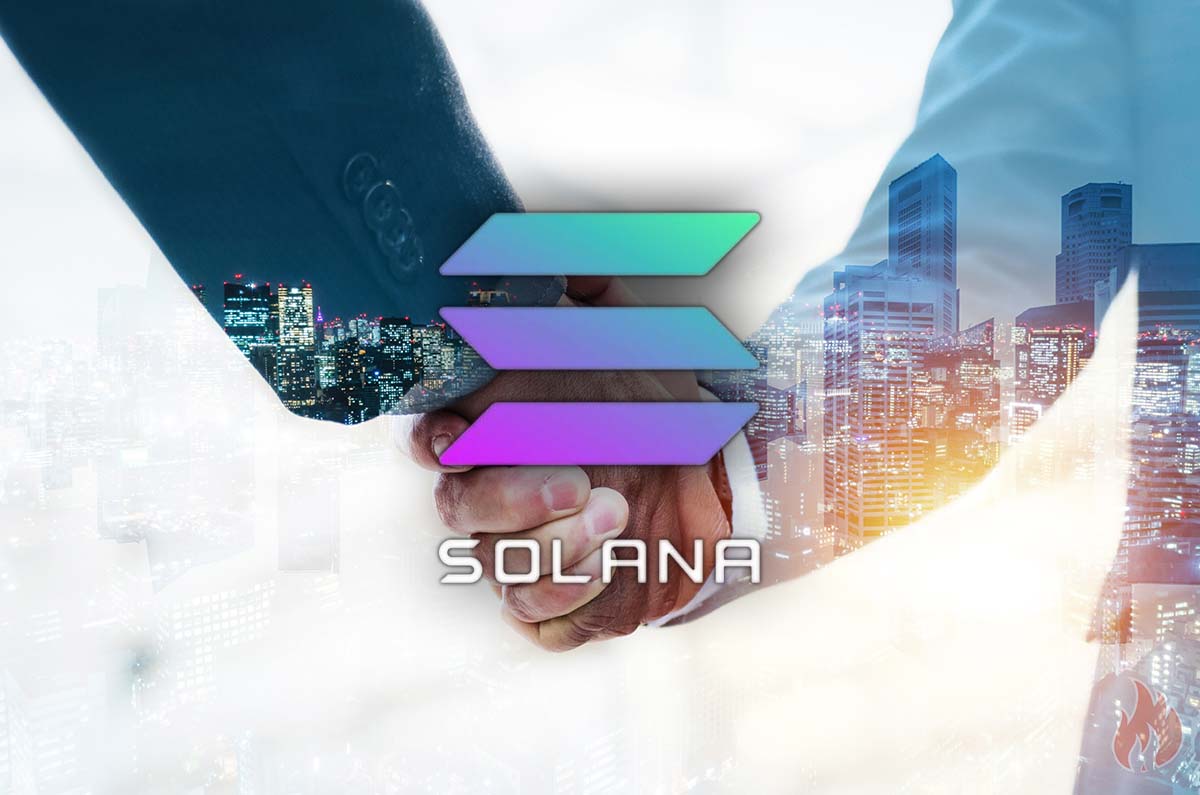 solana investment