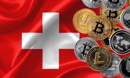 swiss bitcoin