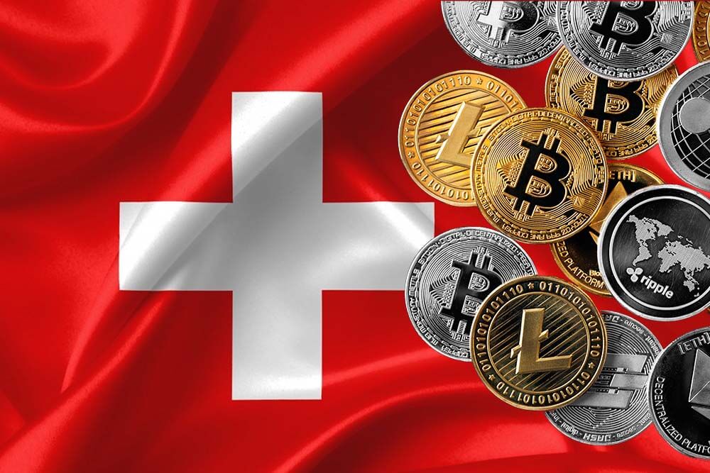 swiss bitcoin