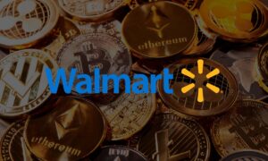 walmart cryptocurrency