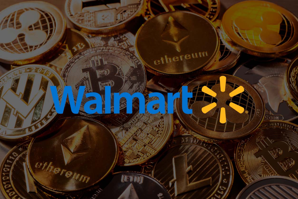 walmart cryptocurrency