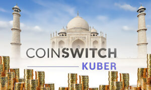 CoinSwitch Kuber