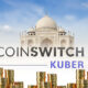 CoinSwitch Kuber