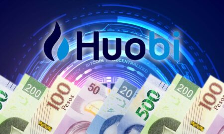 huobi mexico