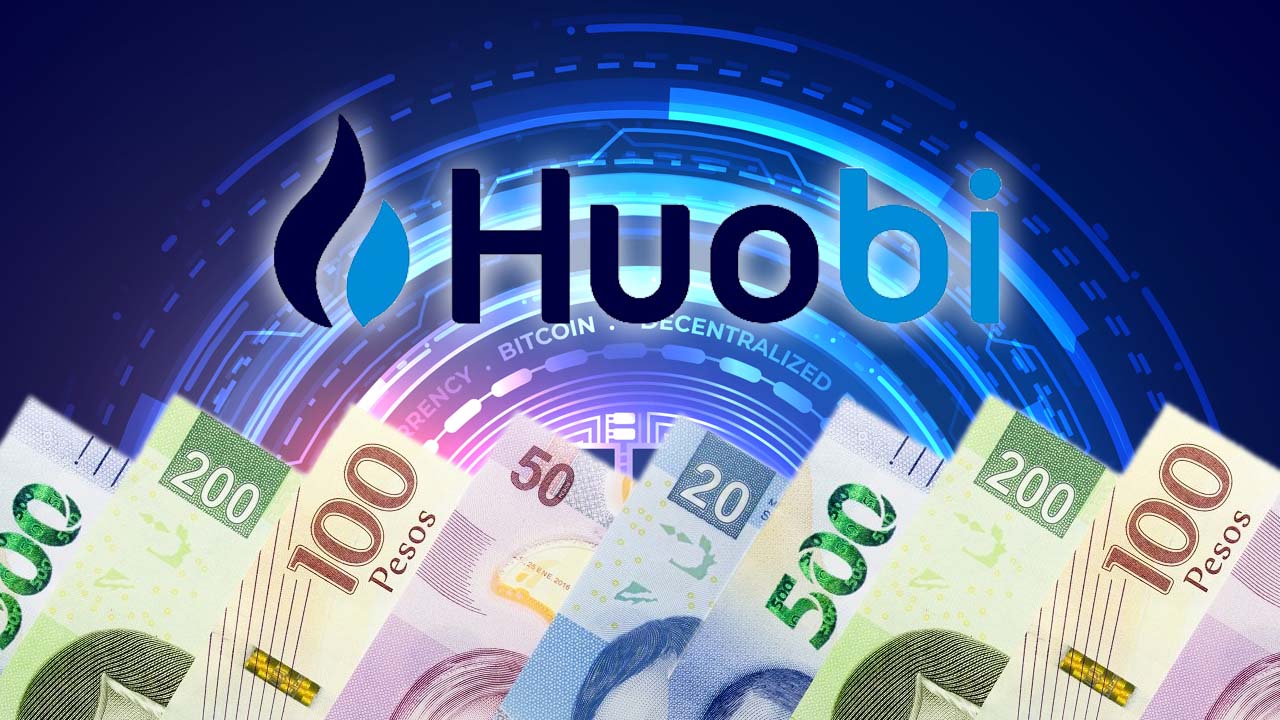 huobi mexico